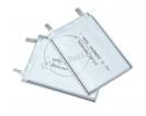 30mAH-500mAH - 303450 3.7v 600mAh可充电锂聚合物电池